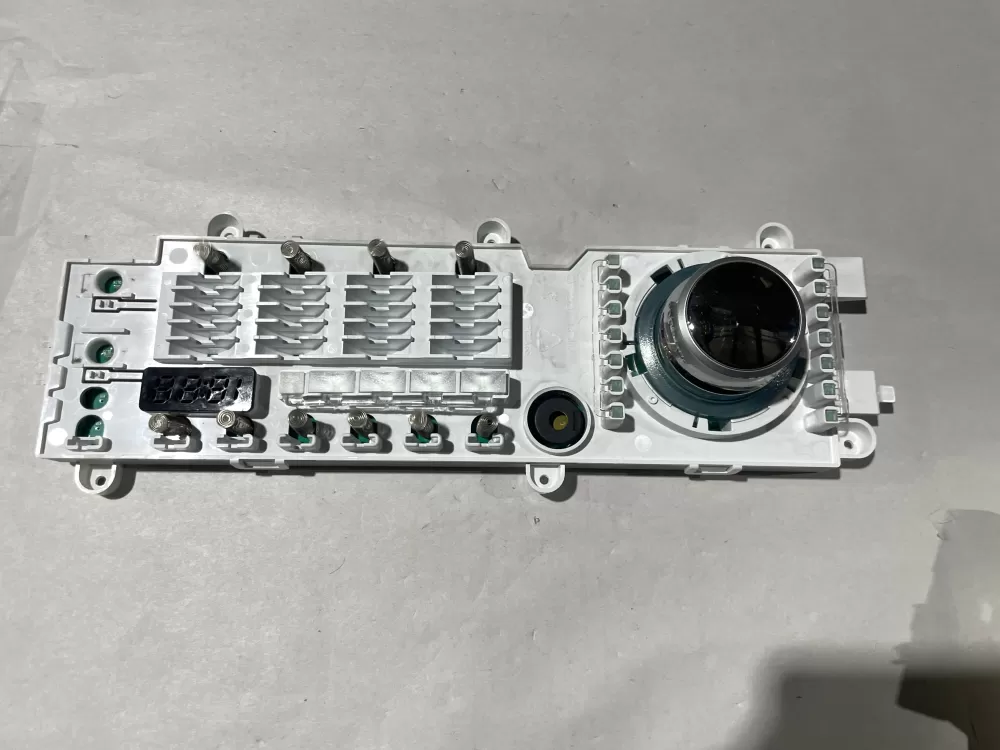 Frigidaire 1372334 Dryer Control Board