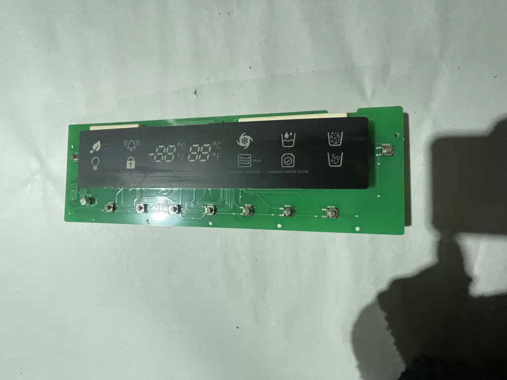 Kenmore  LG EBR73330701 Refrigerator Control Board