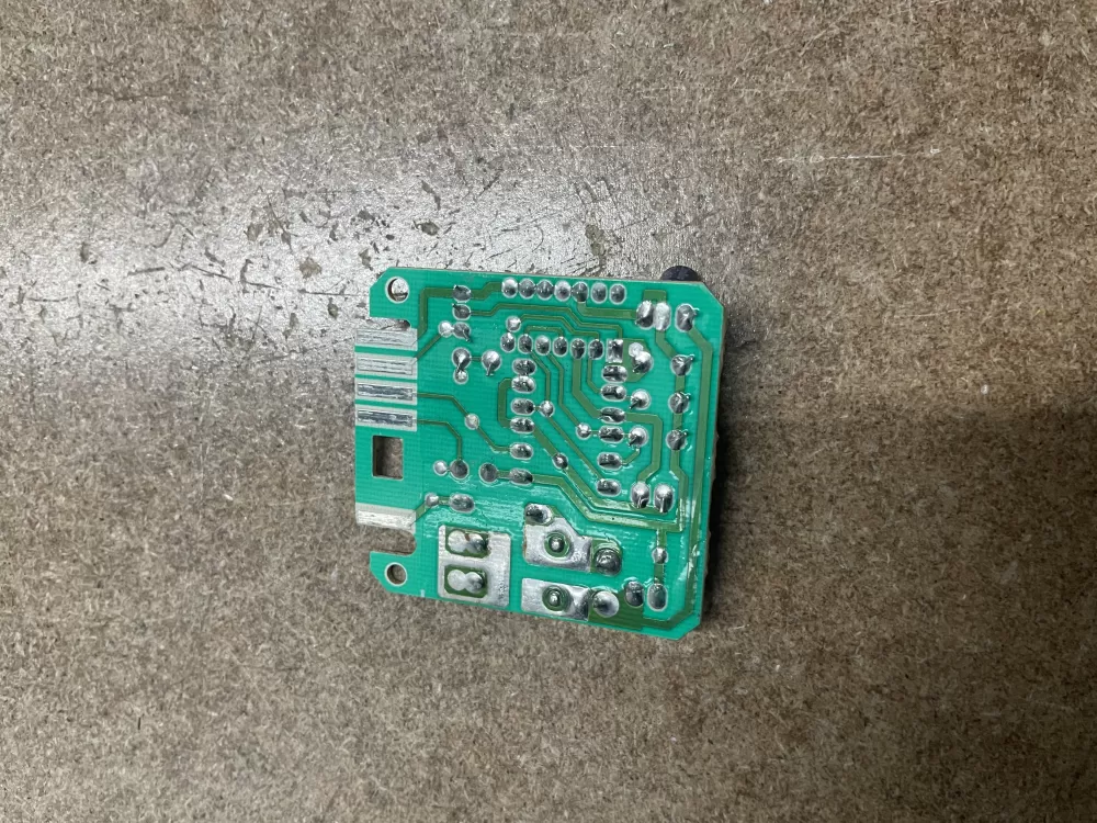 Whirlpool Kenmore Maytag 8558180 Dryer Control Board AZ2806 | KM955