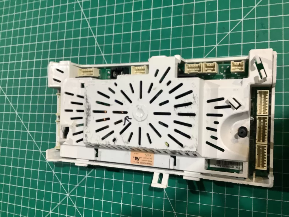 Maytag Washer Control Board W10522399 AZ143769 | NR2420