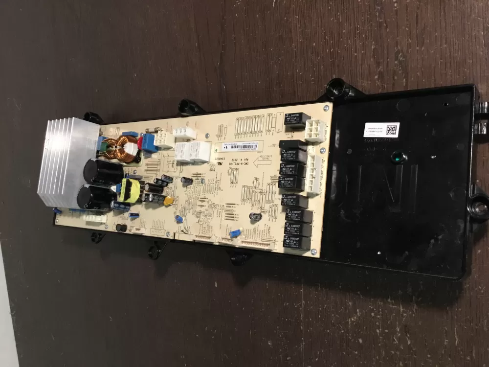 GE 237D1395G017 237D1060G017 237D1122G004 WH12X21454 Washer Control Board