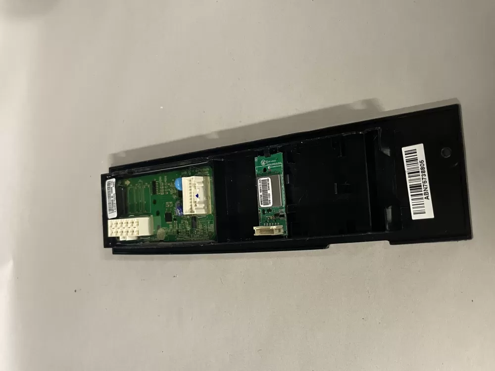 LG EBR76468405 Refrigerator Control Board AZ232612 | Wm2257