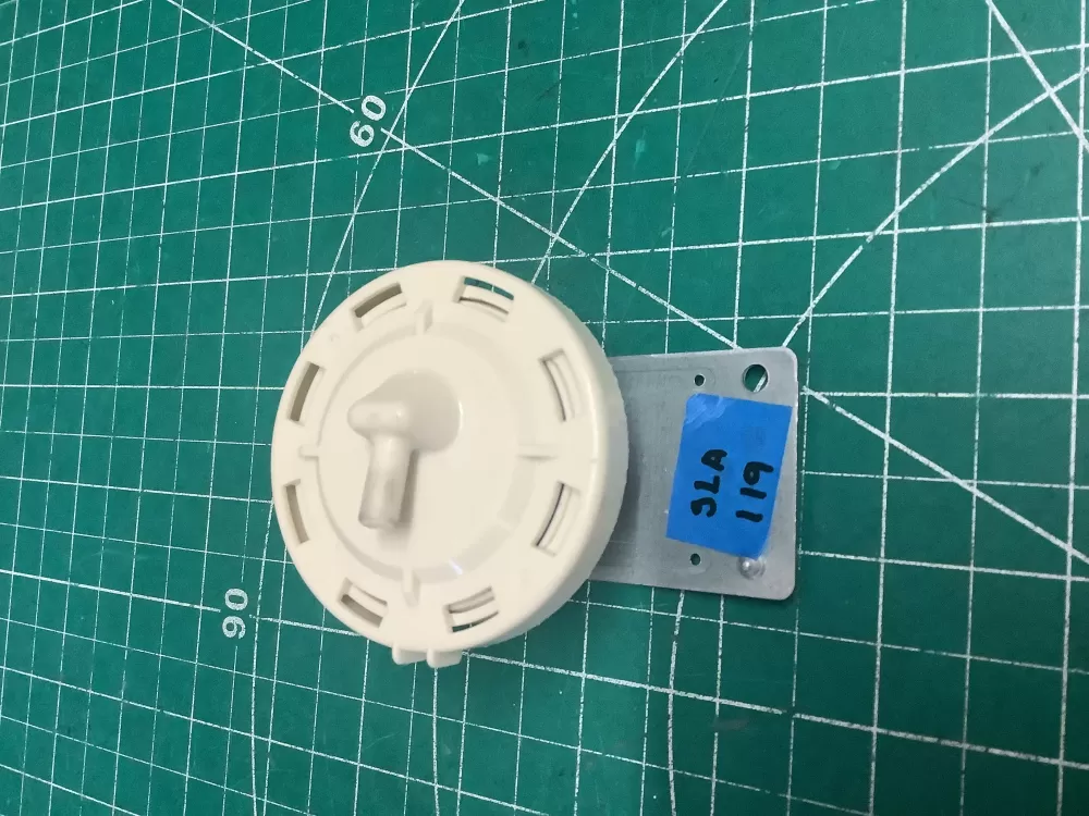 LG Kenmore 6601ER1006G Washer Pressure Switch AZ205596 | SL119