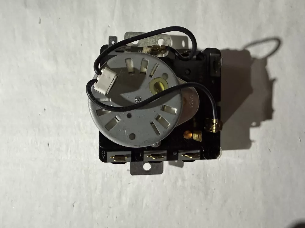 Kenmore 3406702A WP3976576 3406015 3406702 3976576 Dryer Timer AZ210046 | KM2320