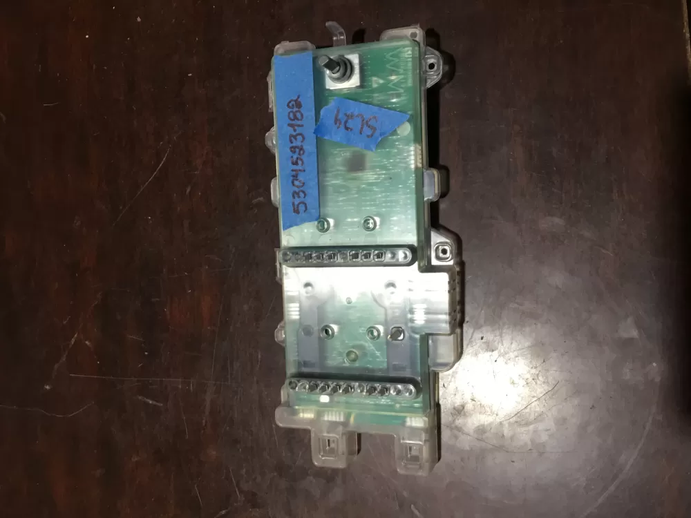 Frigidaire 5304523182 Laundry Center User Interface Control Board AZ66065 | Sl29