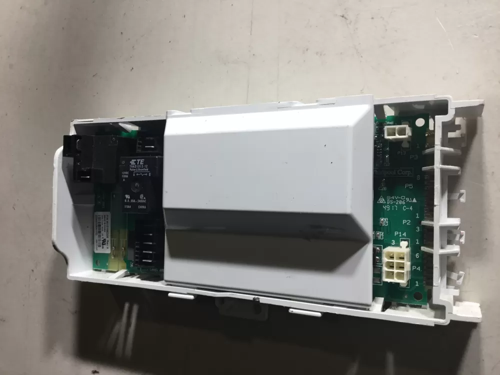 Whirlpool Maytag Kenmore W10166297 Dryer Control Board AZ45282 | NR1768