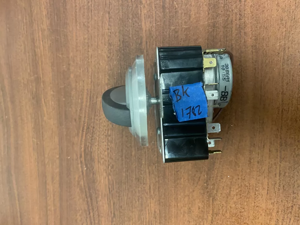 Whirlpool Amana Admiral AP6009056 3979618 3979618R Dryer Timer AZ46682 | BK1782