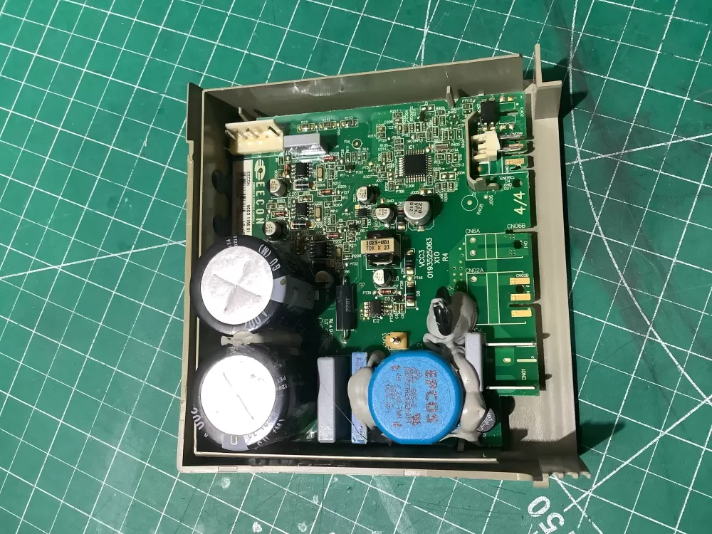 Refrgerator Inverter 200D5948P008 AZ196754 | AR667