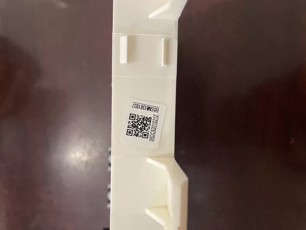 Samsung DC92 01021Z Washer Control Board AZ55165 | KMV505