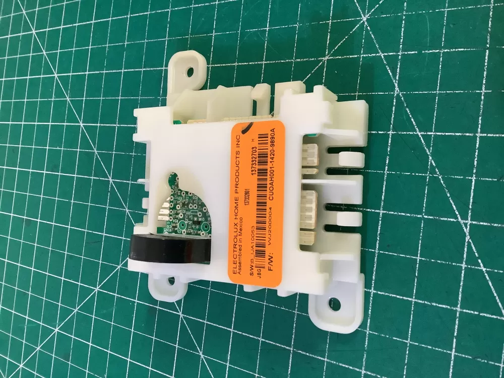 Frigidaire 137332703 A00537603 PS10057472 Dryer Control Board