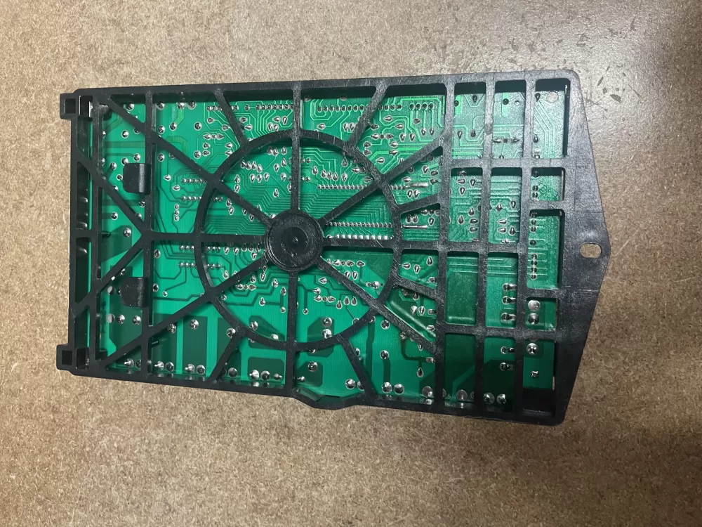  5020009943 100 01045 12 Oven Control Board Thermador Double AZ18783 | KM1128