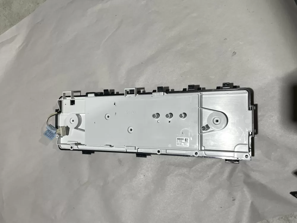 W10272628 Kenmore Washer Board - Control