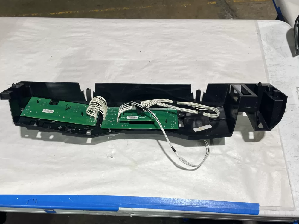 Kitchenaid 8558455 WP8558455 Dryer Board Control AZ150462 | Wmv776