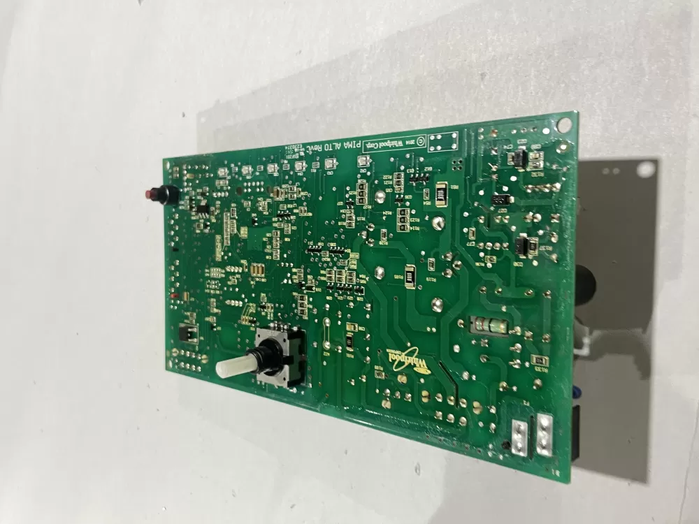 Whirlpool W10720802 Washer Main Control Board AZ183535 | Wm2703