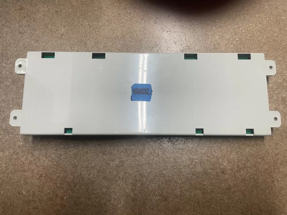 GE 212D1199G01 212D1201P001 212D1199G05 Dryer Control Board AZ20010 | KM1522