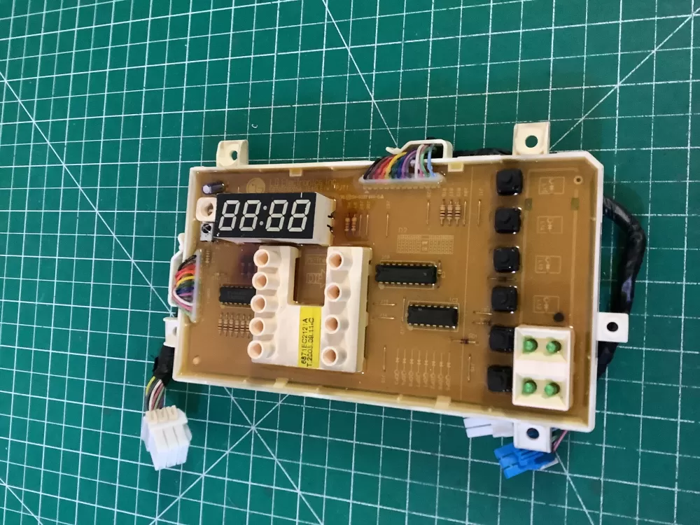 LG 6871EC2121A AP5078130 Display Power Control Board AZ195937 | NR582