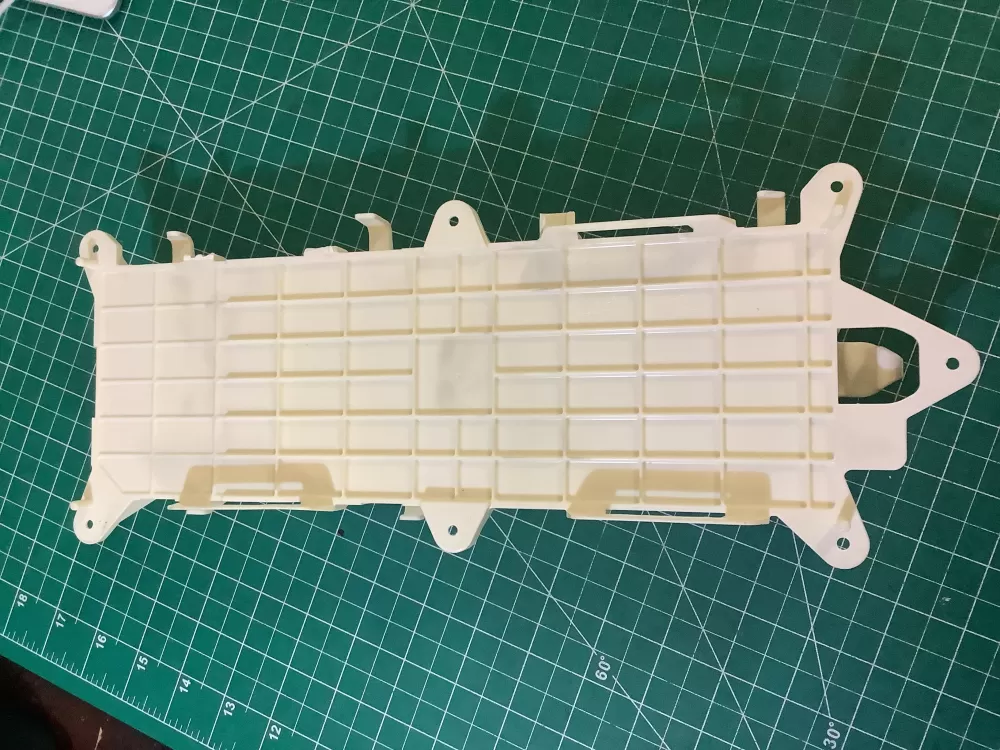 Samsung  DC9200686C  06DC9200686C620AD6F0390 Washer Main Control Board