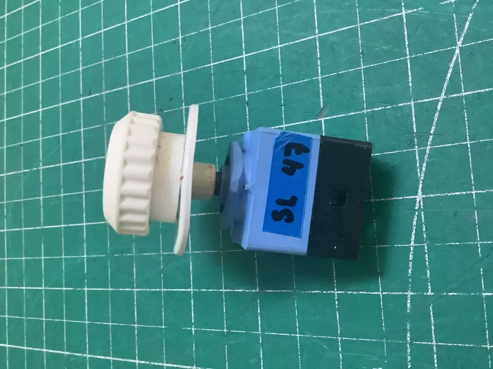 Frigidaire 8054144 Dryer Washer Temperature Switch AZ221360 | SLA47