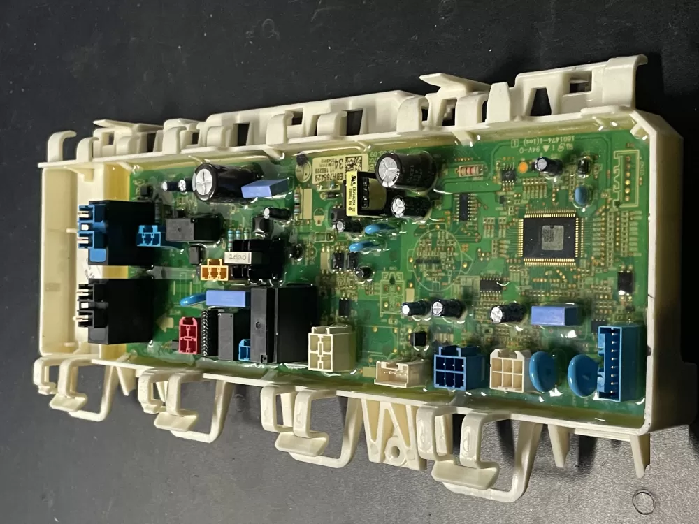 LG EBR76842934 Dryer Control Board Main PCB Assembly