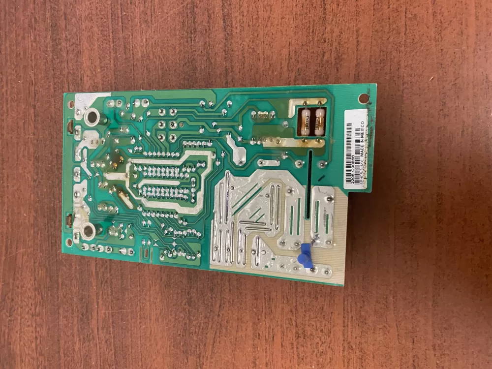 York Luxaire Coleman 031-01264-002 Furnace Control Board AZ45065 | BK1766