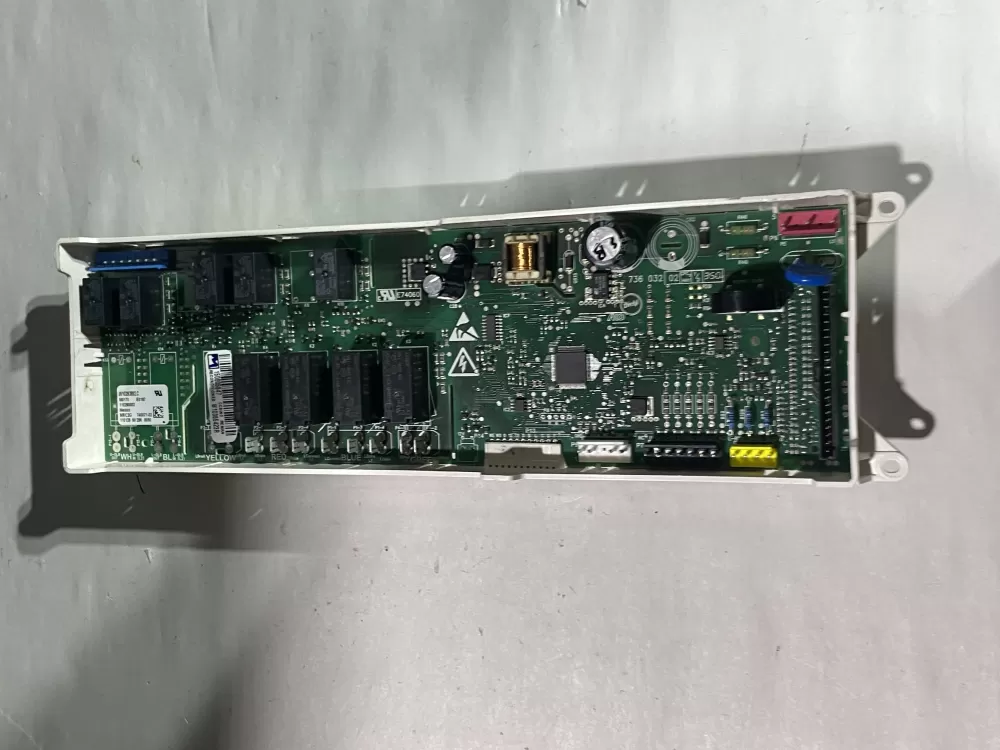 KitchenAid W10293892 W10365423 WPW10365423 Range Control Board AZ172629 | V263WM