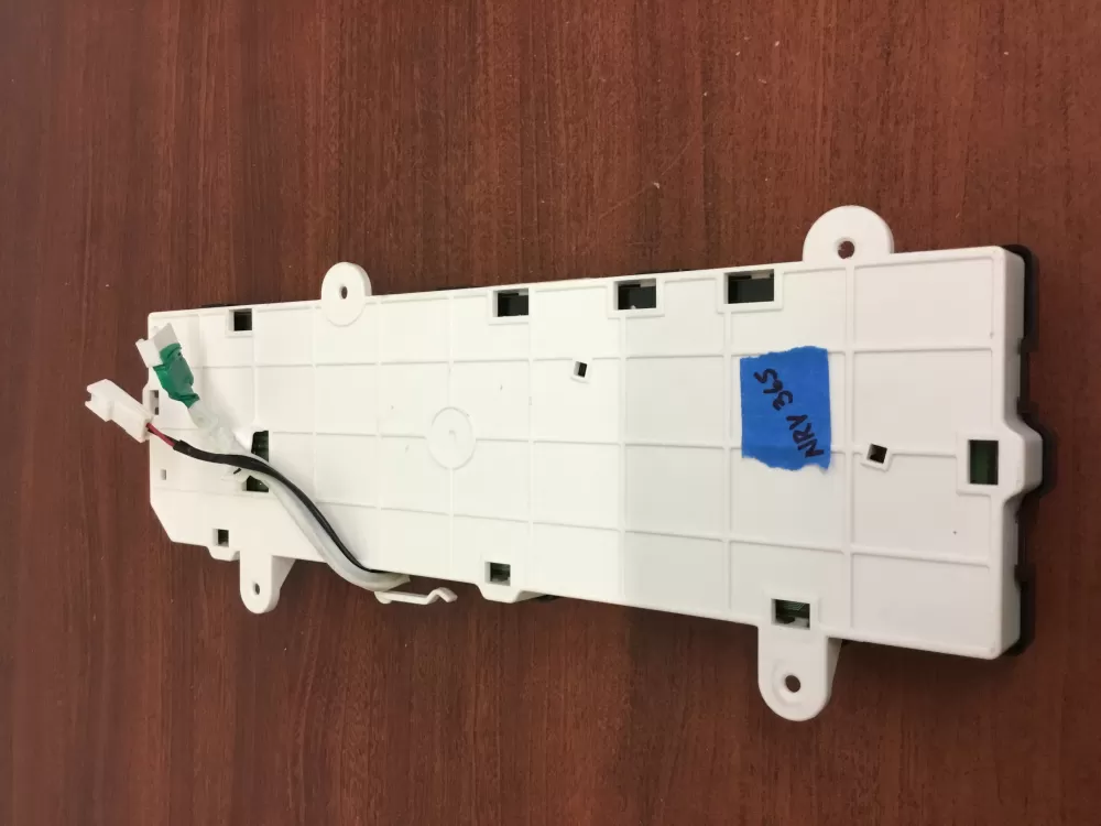 Samsung AP5916807 DC92 01624E Dryer Control Board AZ33292 | NRV365
