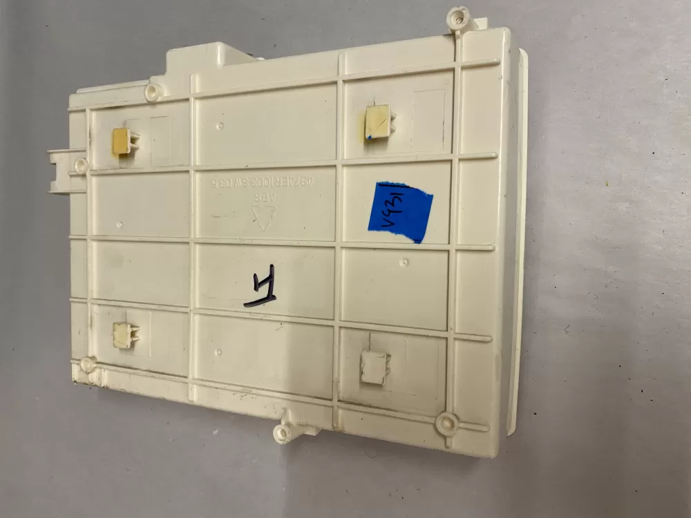 LG 6870EC9203A 6871ER1003F Washer Control Board AZ212376 | BKV931