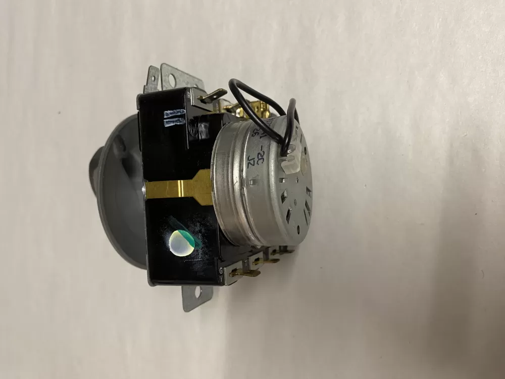 Kenmore 3406702A WP3976576 3406015 3406702 3976576 Dryer Timer AZ207017 | BK2217