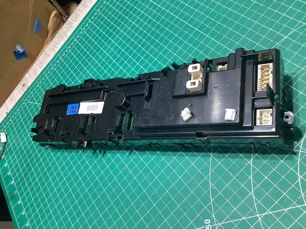 Bosch Washer Control Board 9000532516 AZ183414 | ARV158