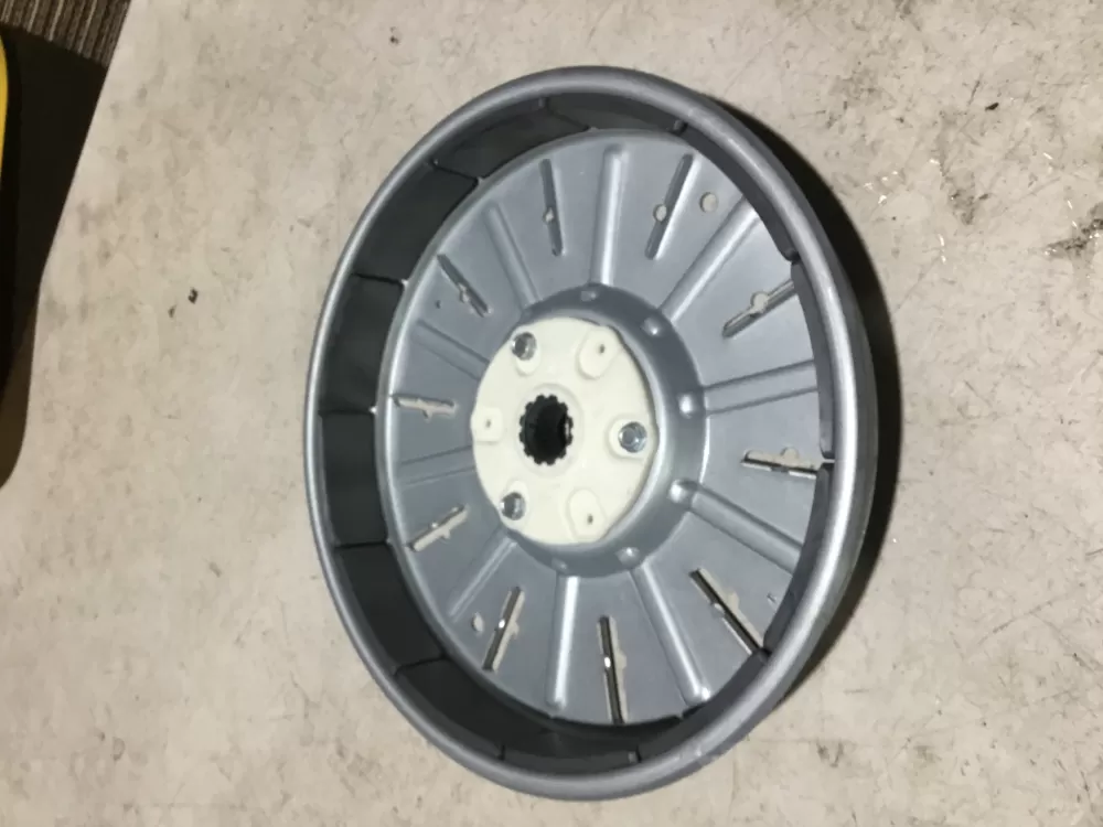 LG WDC266C03R Washer Rotor Assembly