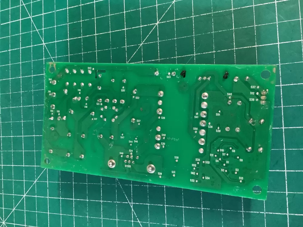 Frigidaire A05173002 Refrigerator Control Board AZ225334 | NR339