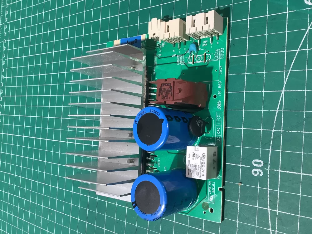 Whirlpool Maytag AP6020609 W10245123 Washer Control Board AZ189131 | AR294