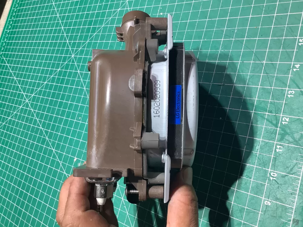 LG 4681ED1004C 4681ED1004E Dishwasher DC Motor AZ145846 | SL280
