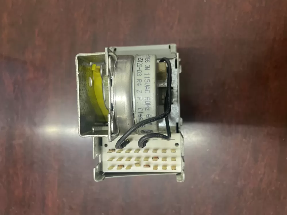 Frigidaire AP3220131 1014441 154465901a Dishwasher Timer AZ33112 | KM49