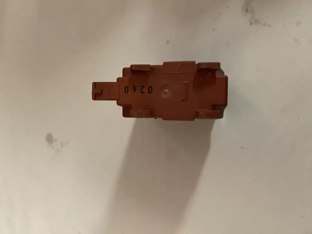 Miele 3493494 Washer Control Board Relay Heater Compatible AZ197969 | BK2768