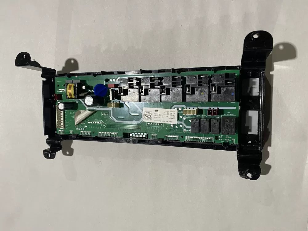 GE WB27X33125 Oven Control Board Assembly AZ183994 | BKV861