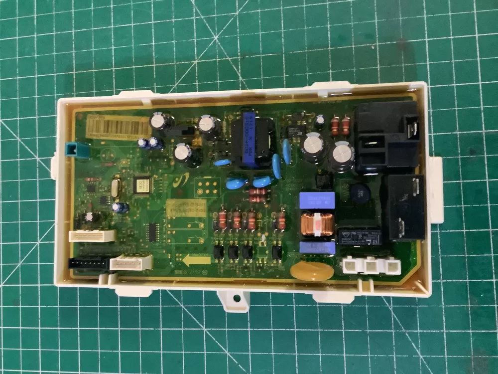 Samsung AP5623363 DC92 01025A PS4216009 Dryer Control Board AZ199188 | AR2778