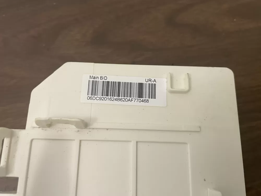 DC94-04388A DC92-01624B PD00030983 Washer Control Board AZ99564 | Wm1030