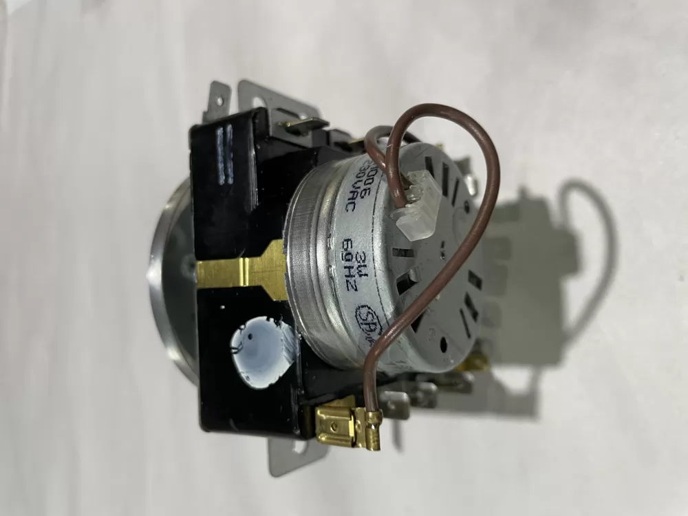 Whirlpool Amana Admiral AP6009056 3979618 3979618R Dryer Timer AZ149153 | Wm800