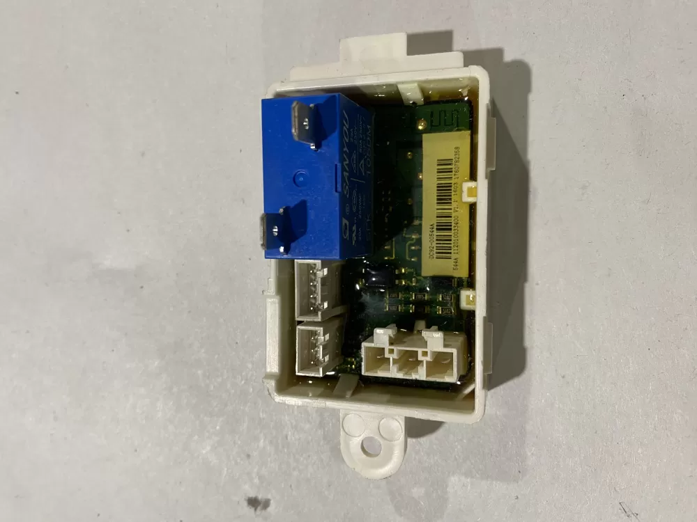 Samsung DC92-00544A Washer Control Board Heater
