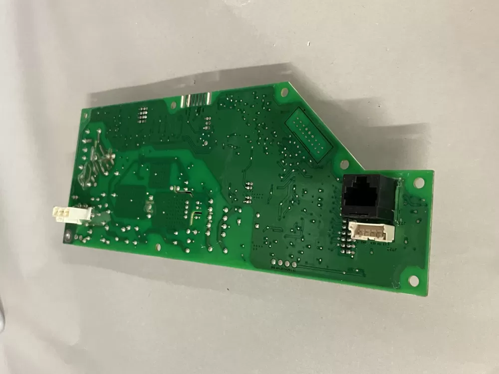 GE 265D1462G502 WD21X24900 Dishwasher Control Board AZ216402 | Wm1860