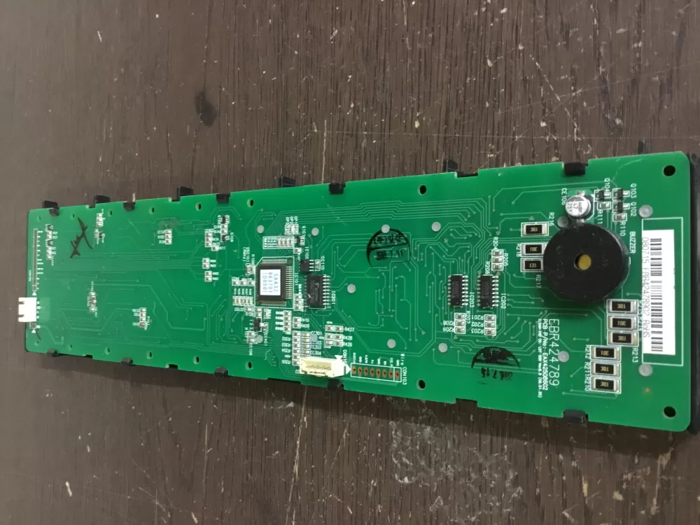 LG EBR42478902 ACQ36835905 Refrigerator Control Board AZ6195 | NR469