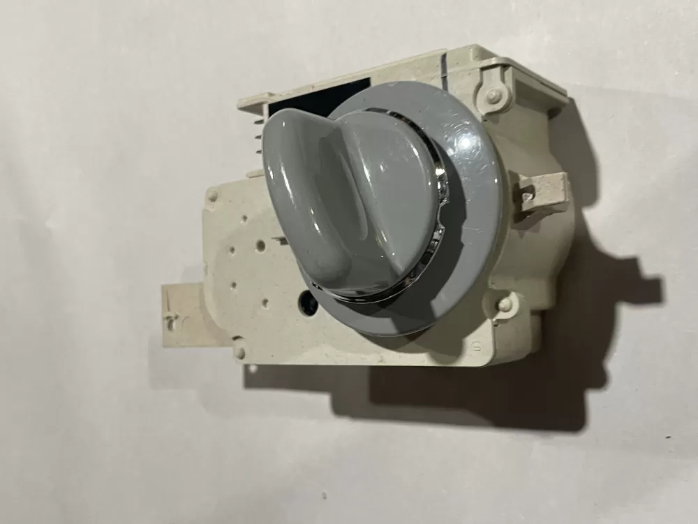 GE 175D6347P024 WH12X10478 Washer Timer