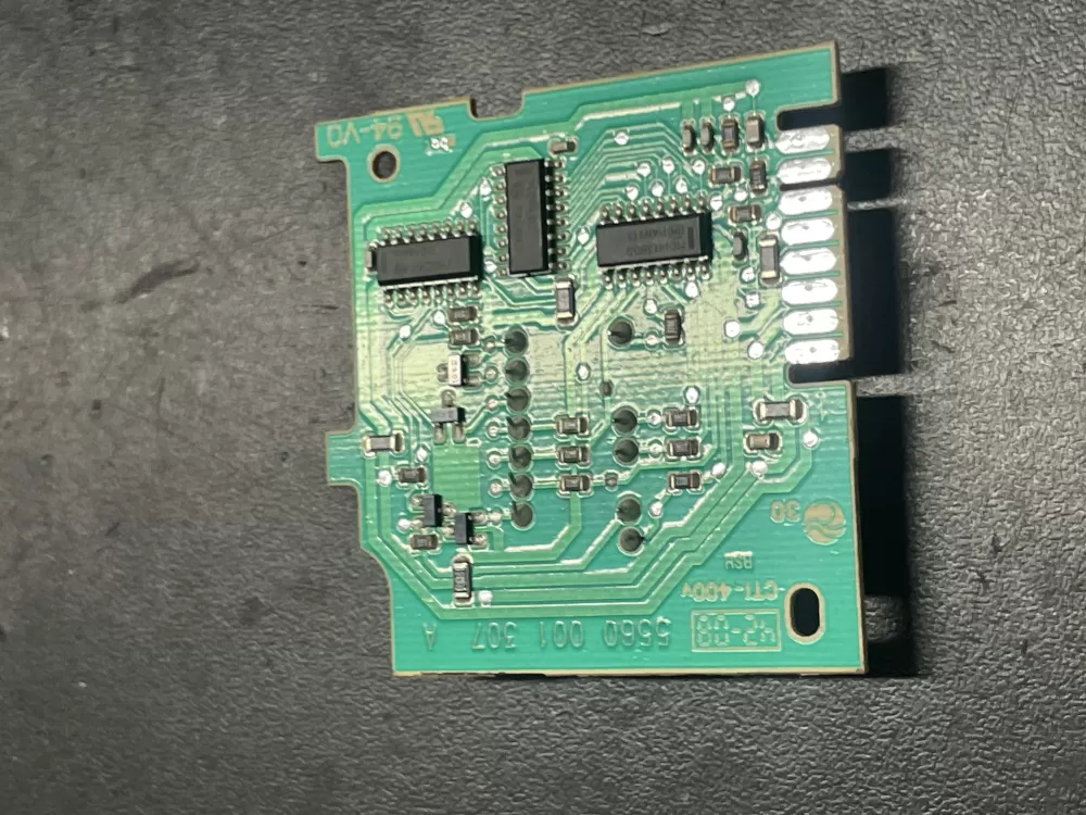Bosch EPW61100 5560 Washer Control Board AZ23932 | WM1169