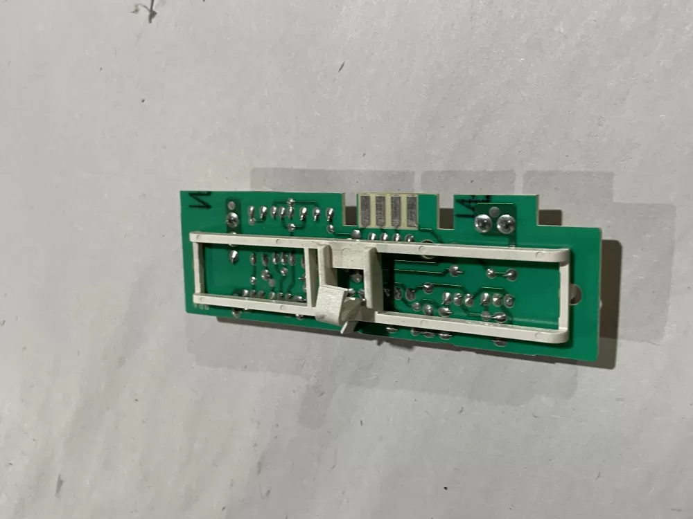 Maytag Crosley WP33001212 Dryer Control Board AZ186756 | Wm2682
