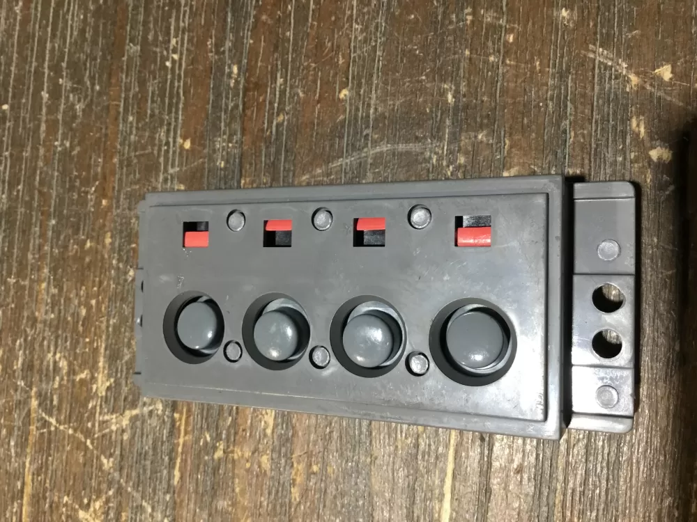 Frigidaire Kenmore Westinghouse 241679101 5304430836 5304436275 5304525097 PS16221408 Refrigerator Dispenser Switch