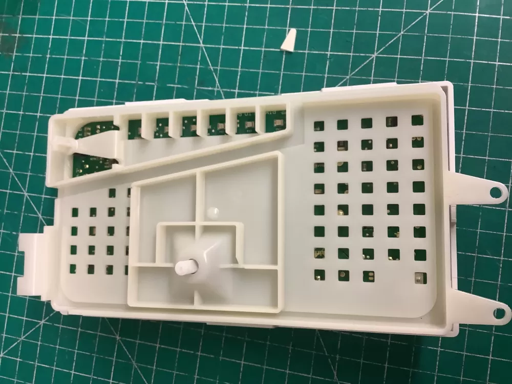 W10779753 Whirlpool Washer Board - Control