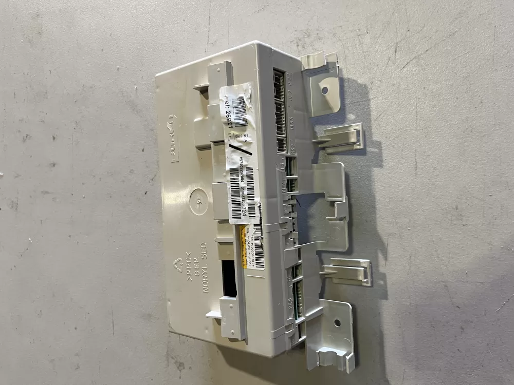 Whirlpool 46197022067401 Washer Main Control Board CCU AZ42898 | 173