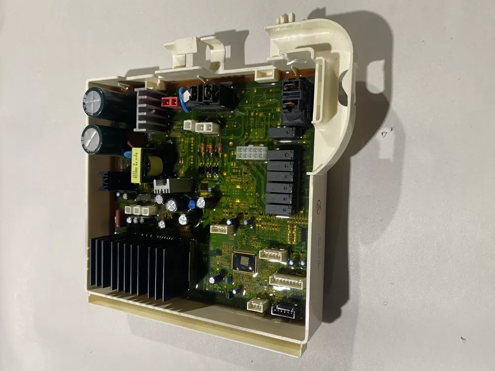 Samsung DC92-00250A DC92-00250 A Washer Control Board