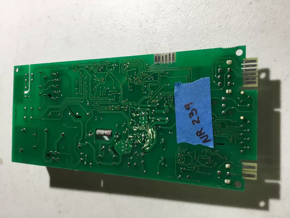 Whirlpool W10259285 W10317636 WPW10317636 Dryer Control Board AZ29499 | NR239
